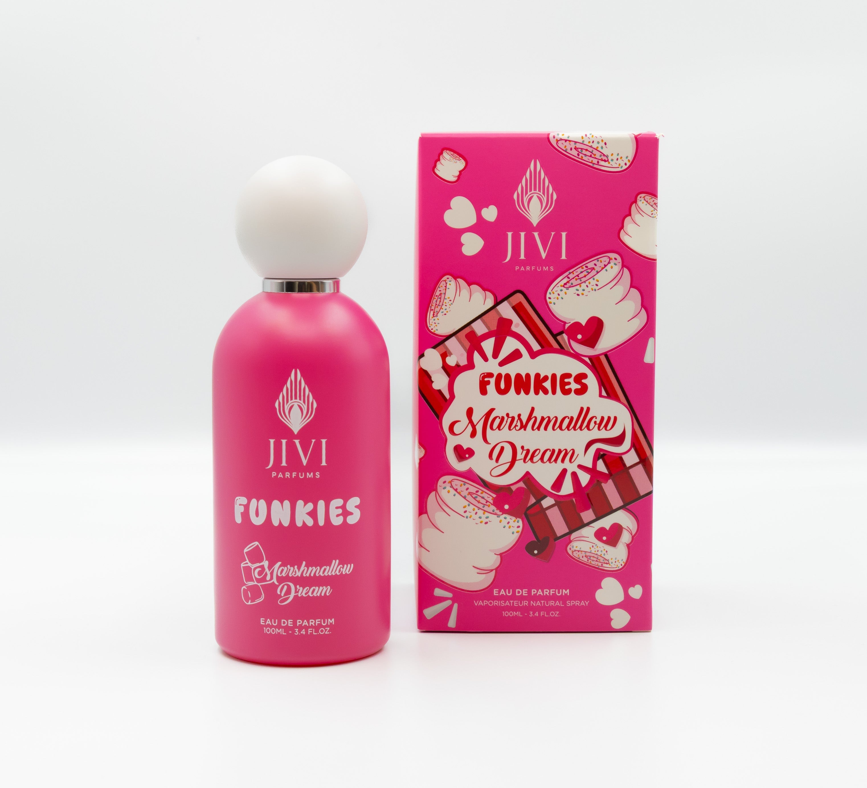 PERFUME MUJER