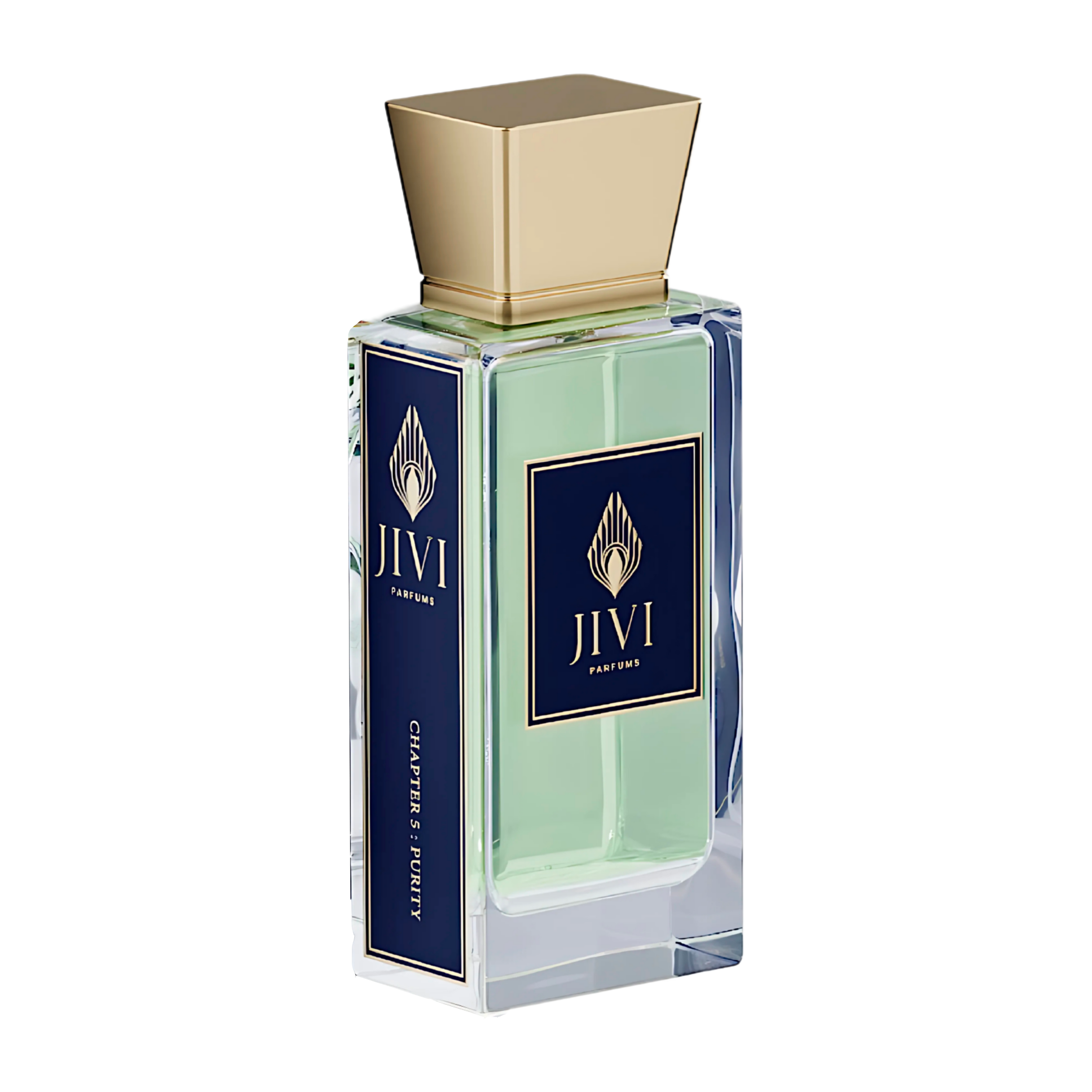 Story Of Oud Chapter 5 : Purity 100ml Unisex Parfum - Inspirado en Lafayette Street Bond N9