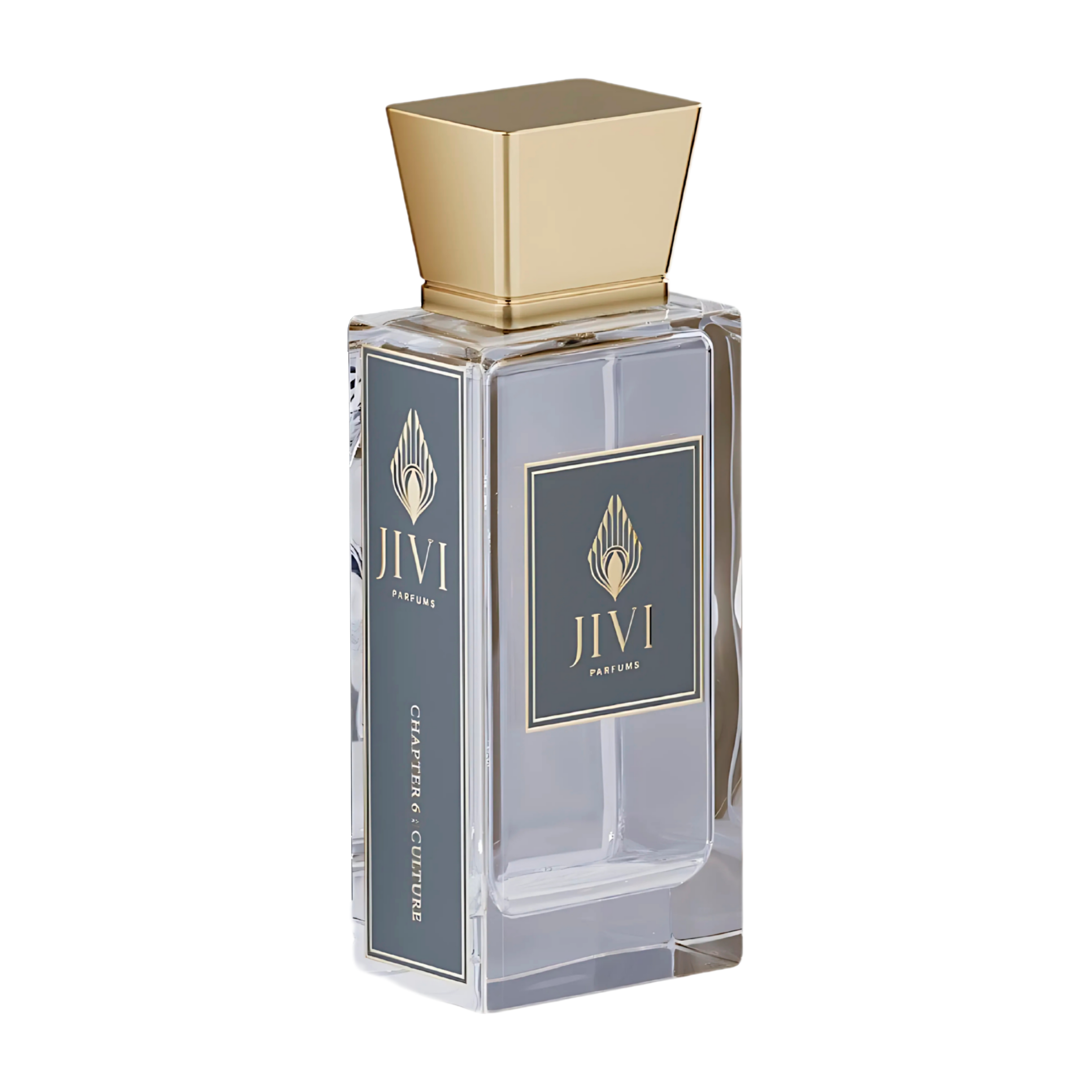 Story Of Oud Chapter 6 : Culture 100ml Unisex Parfum.