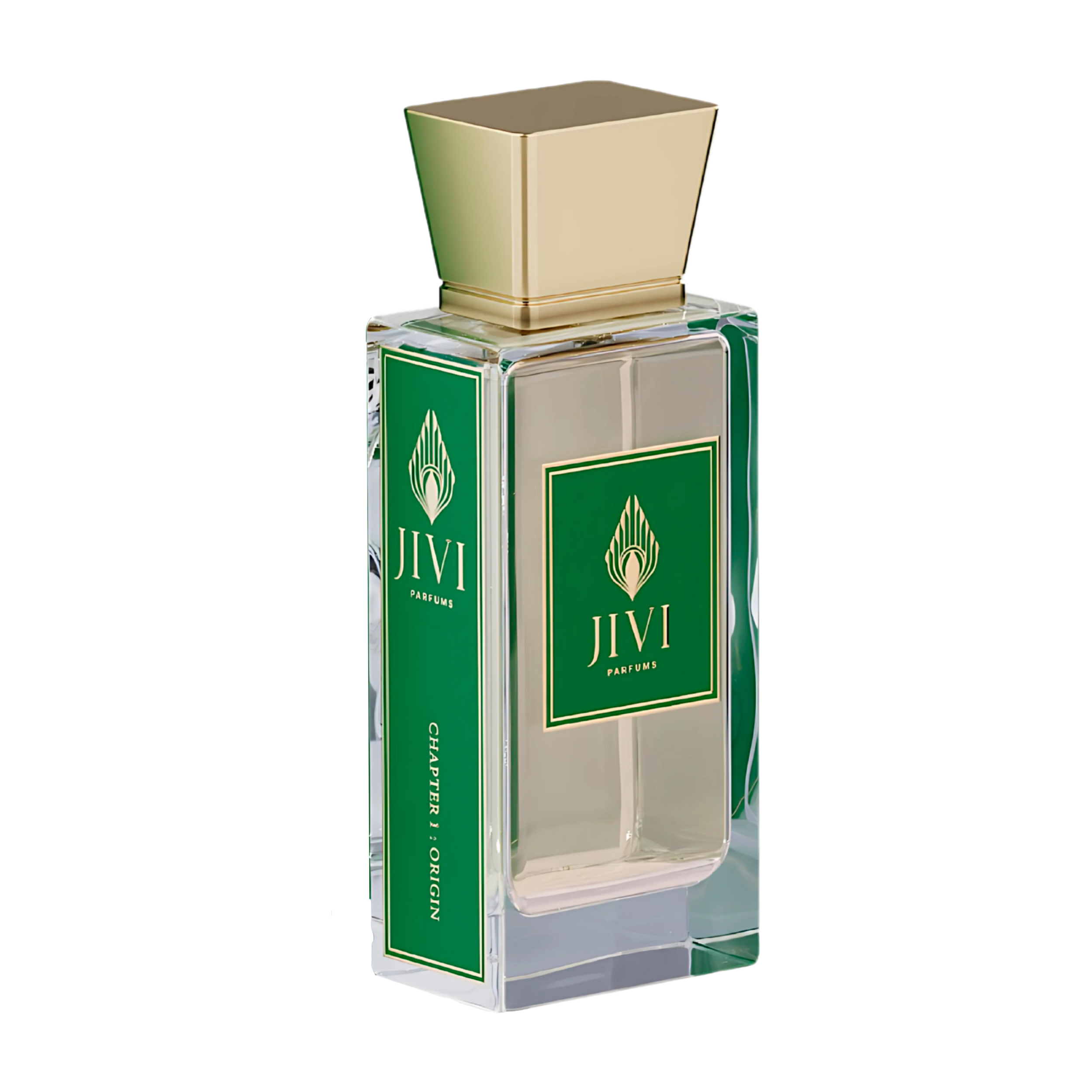 Story Of Oud Chapter 1 Origin 100ml Unisex Parfum - Inspirado en Epic Man Amouage