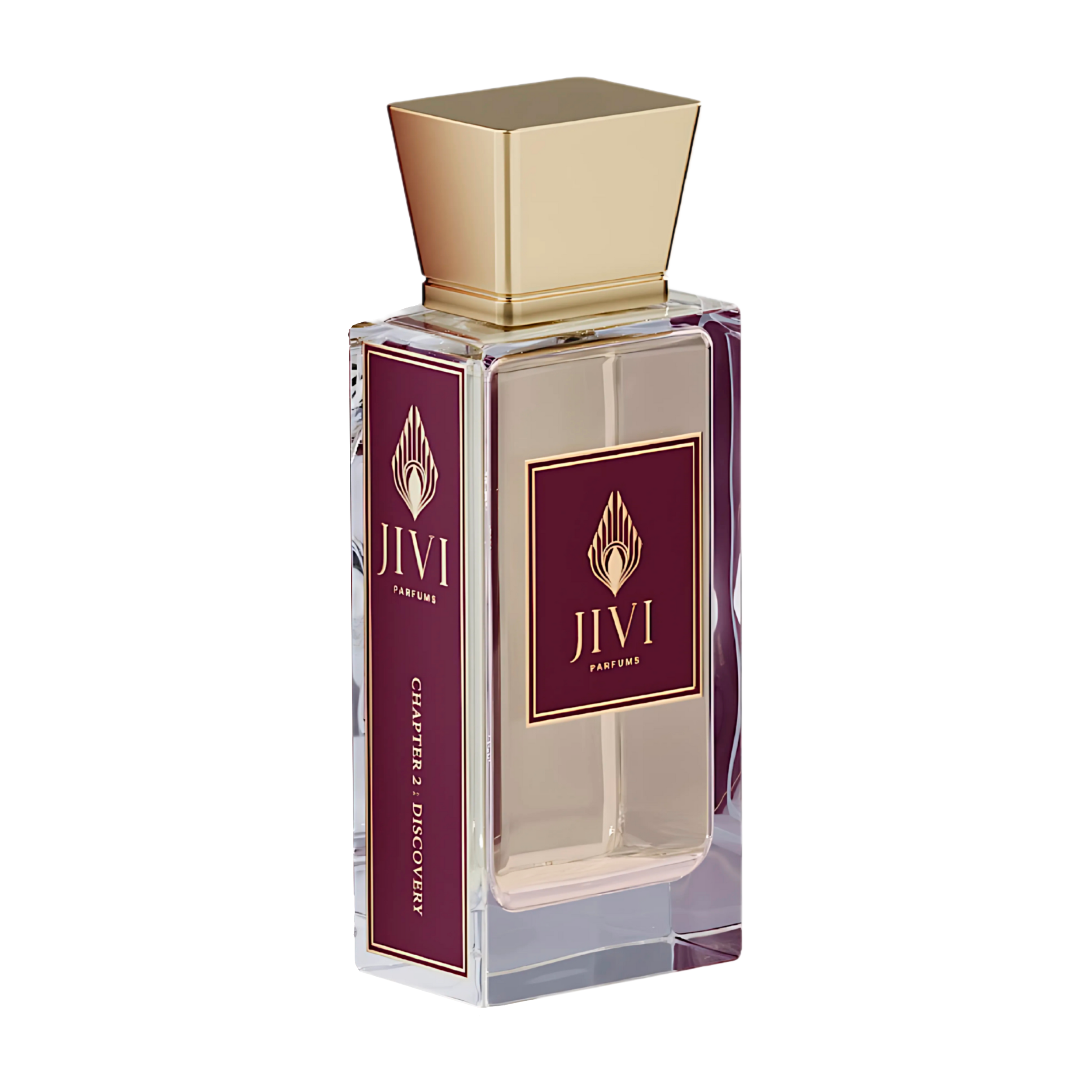 Story Of Oud Chapter 2 : Discovery 100ml Unisex Parfum - Inspirado en Gold Aoud Mancera