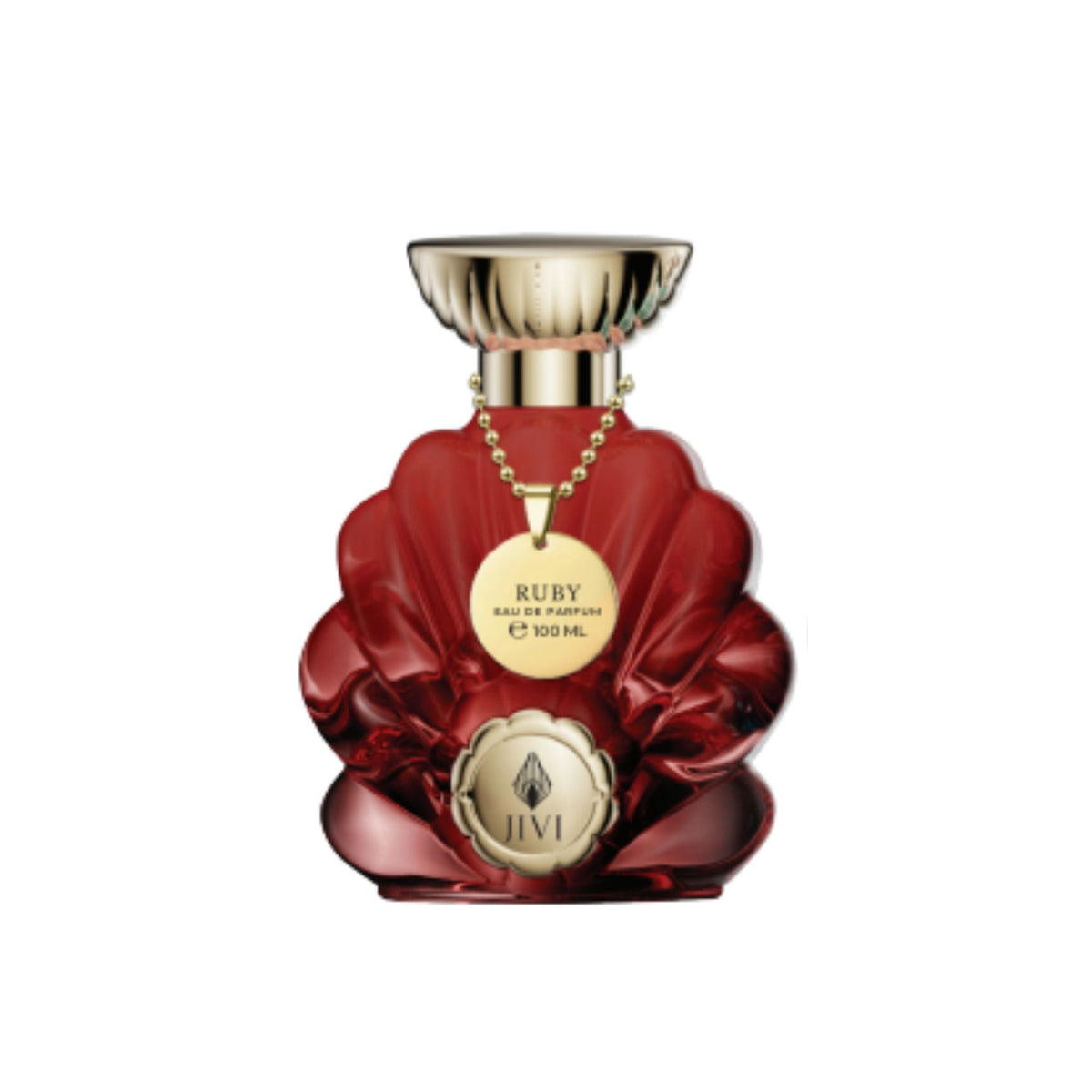 Ruby Gemstone Jivi Parfums Edp 100Ml Mujer - Inspirado de Carolina Herrera 212 Sexy Women