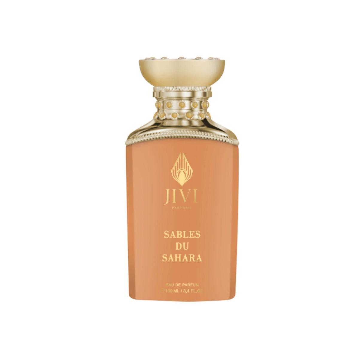 Sables Du Sahara Places Jivi Parfums Edp 100Ml Mujer - Inspirado de Carolina Herrera 212 Heroes Women