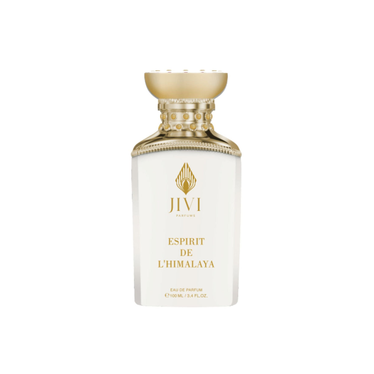 Espirit De L'Himalaya Places Jivi Parfums Edp 100Ml Mujer - Inspirado de Paco Rabanne Olympea