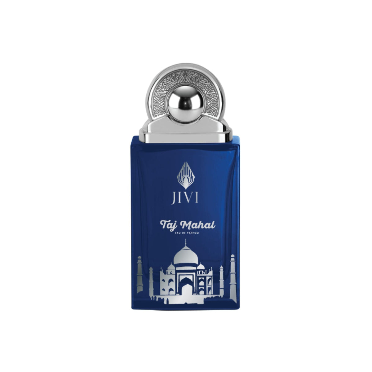 Taj Mahal Wow Jivi Parfums Edp 100Ml Hombre - Inspirado de Carolina Herrera 212 Men