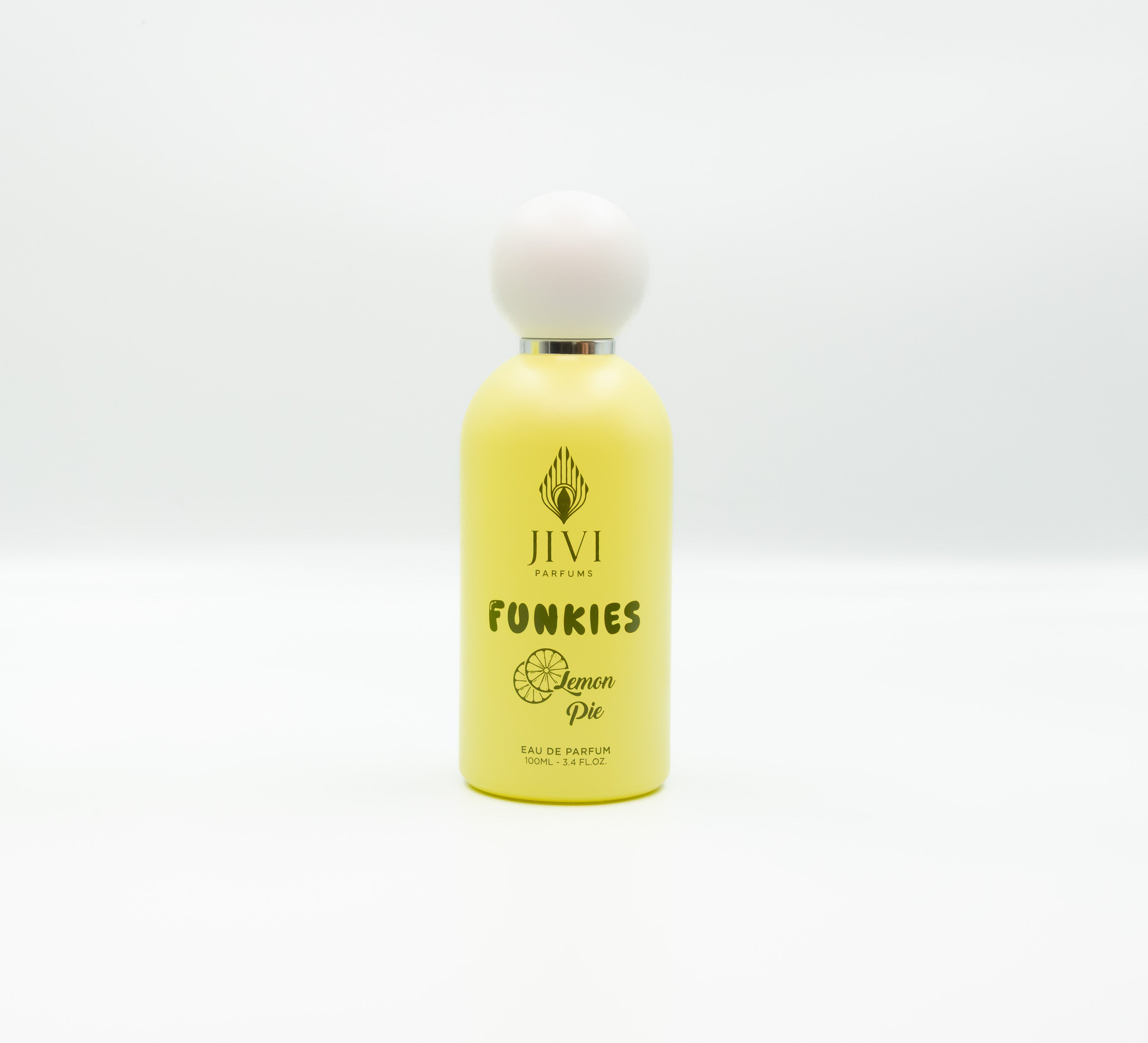 Funkies Lemon Pie Jivi Edp 100ML Mujer