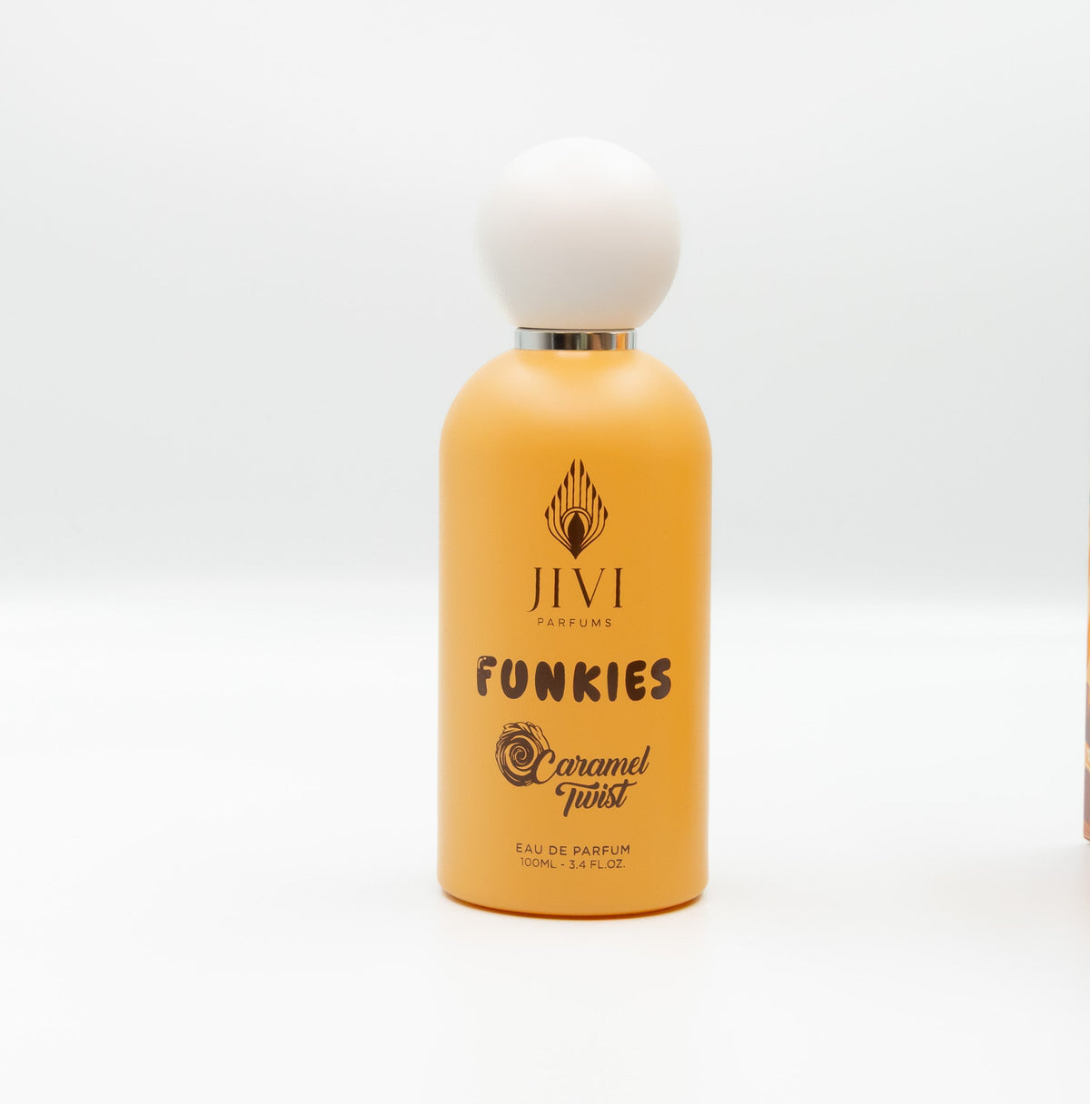 Funkies Caramel Twist Jivi EDP 100 ml Mujer