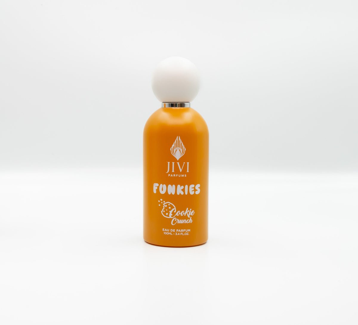 Funkies Cookie Crunch Jivi EDP 100 ml Mujer