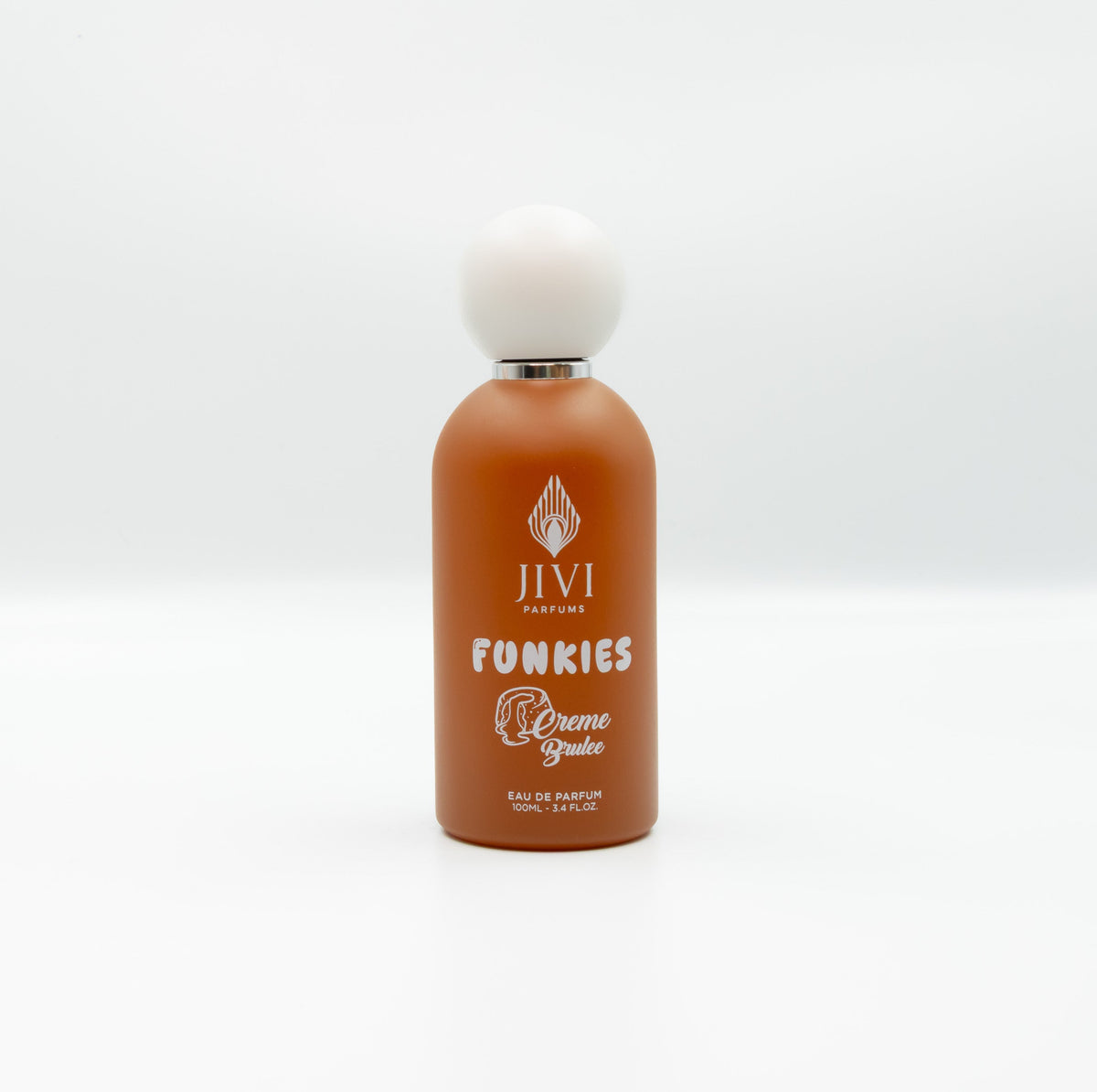 Funkies Creme Brulee Jivi EDP 100 ml Mujer