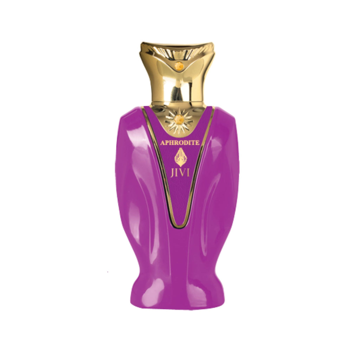 Aphrodite Greek God Jivi Parfums Edp 100Ml Mujer - Inspirado de Ariana Grande Thank U next
