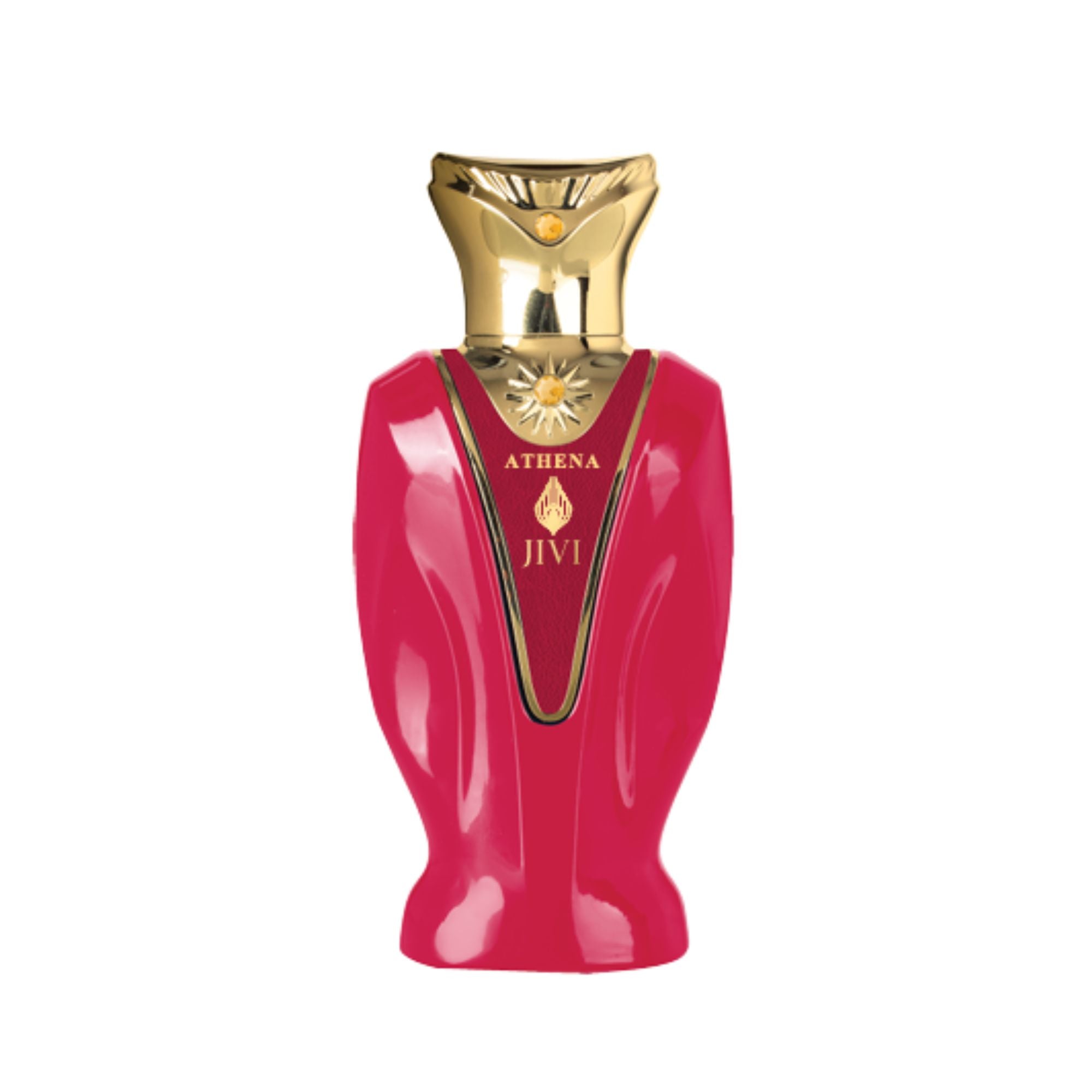 Athena Greek God Jivi Parfums Edp 100Ml Mujer - Inspirado de Women Valentino Donna Born in Roma intense