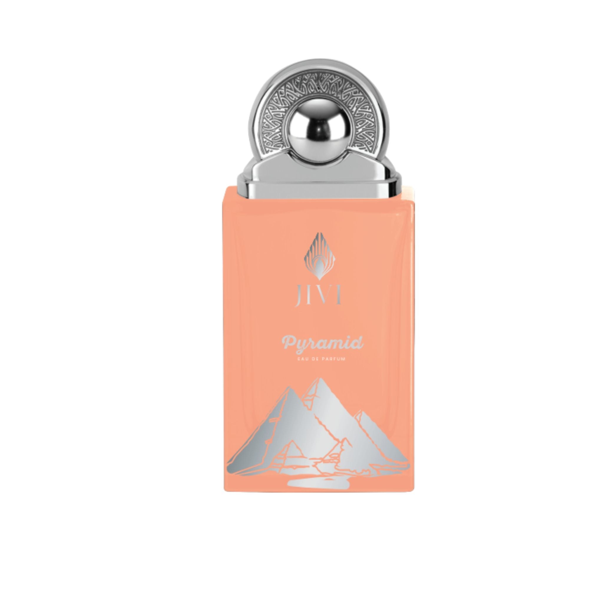 Pyramid Wow Jivi Parfums Edp 100Ml Hombre - Inspirado de Paco Rabanne Phantom