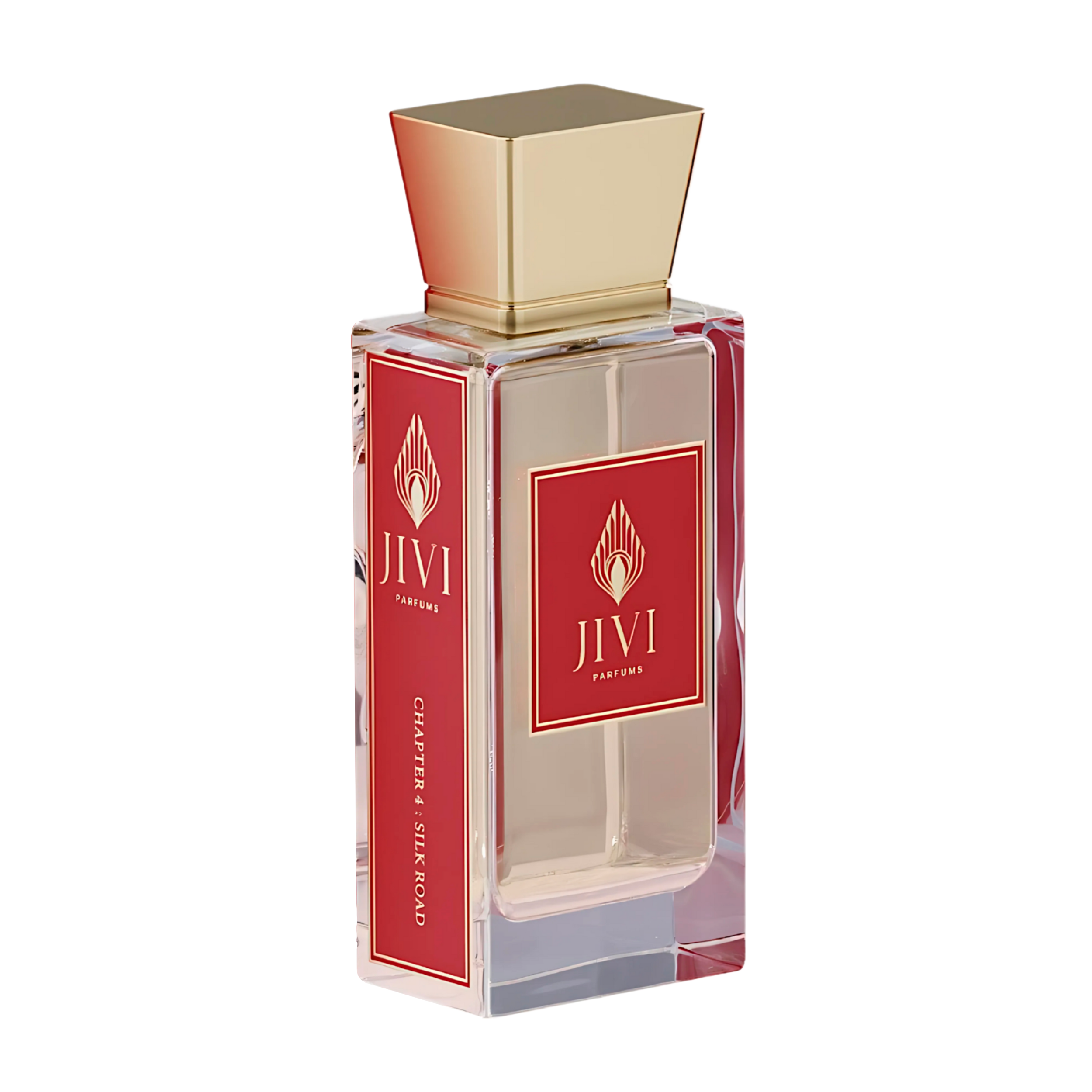 Story Of Oud Chapter 4 : Silk Road 100ml Unisex Parfum.