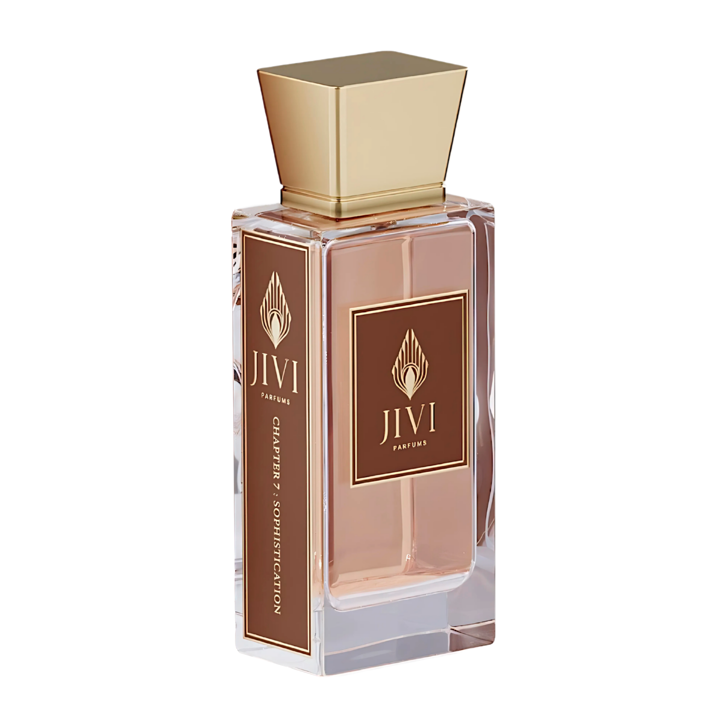 Story Of Oud Chapter 7 :Sophistication 100ml Unisex Parfum.