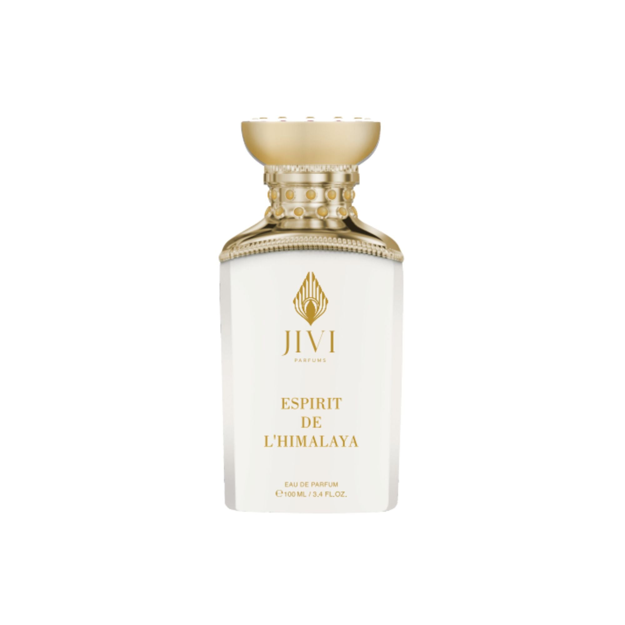 Espirit De L'Himalaya  Places  Jivi Parfums Edp 100Ml Mujer - Inspirado de Paco Rabanne Olympea