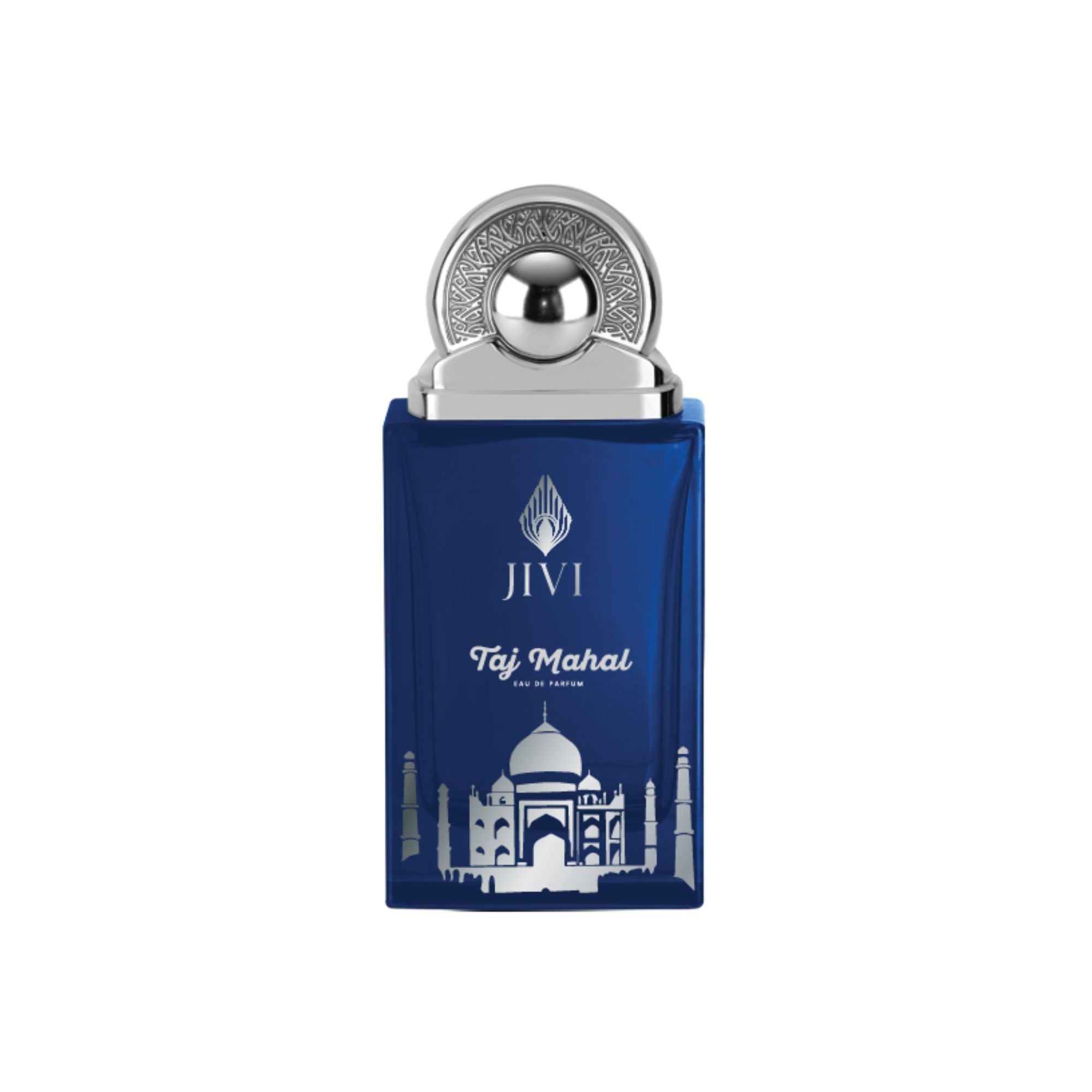 Taj Mahal Wow Jivi Parfums Edp 100Ml Hombre - Inspirado de Carolina Herrera 212 Men