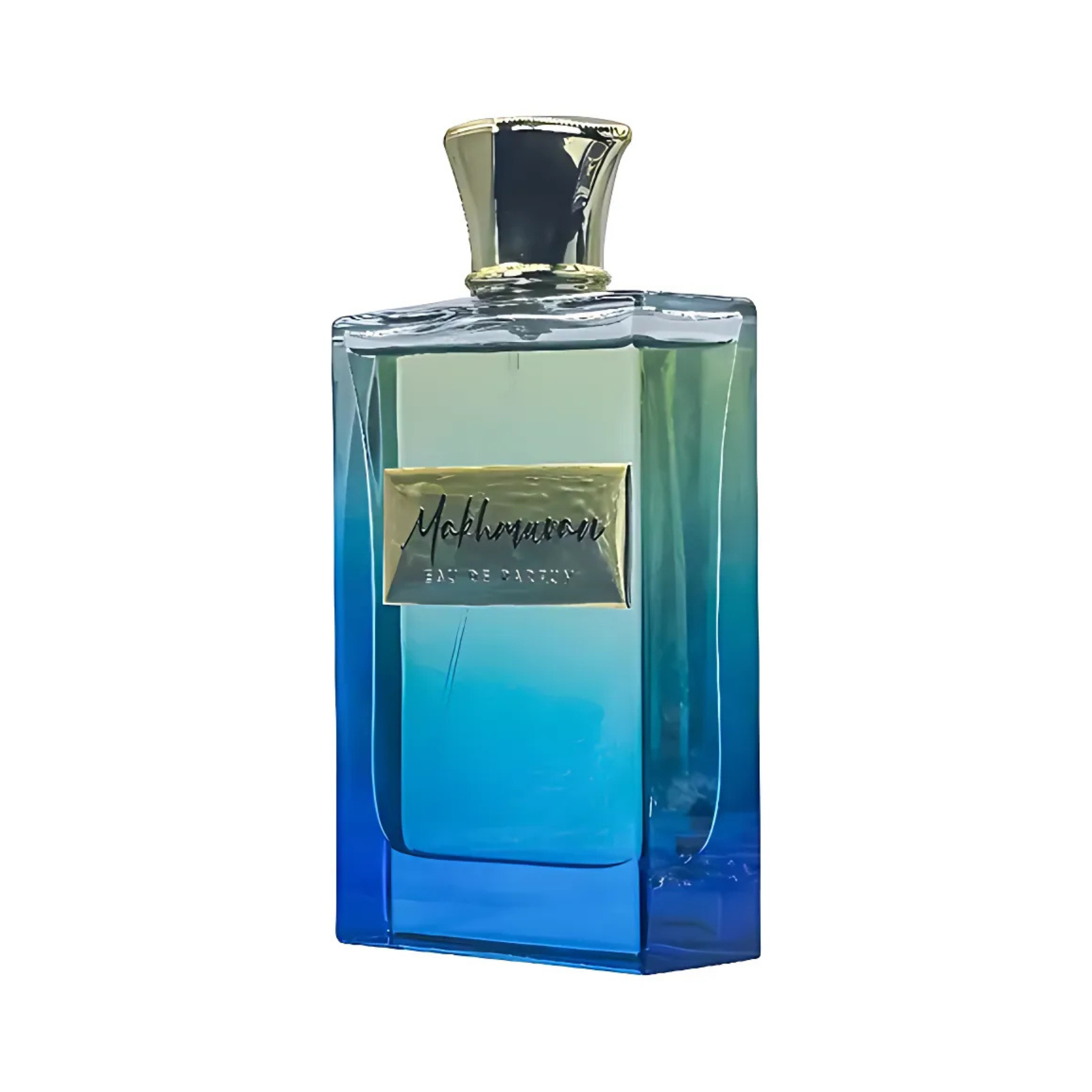 Makhmuran Jivi Parfums Edp 100ML Unisex