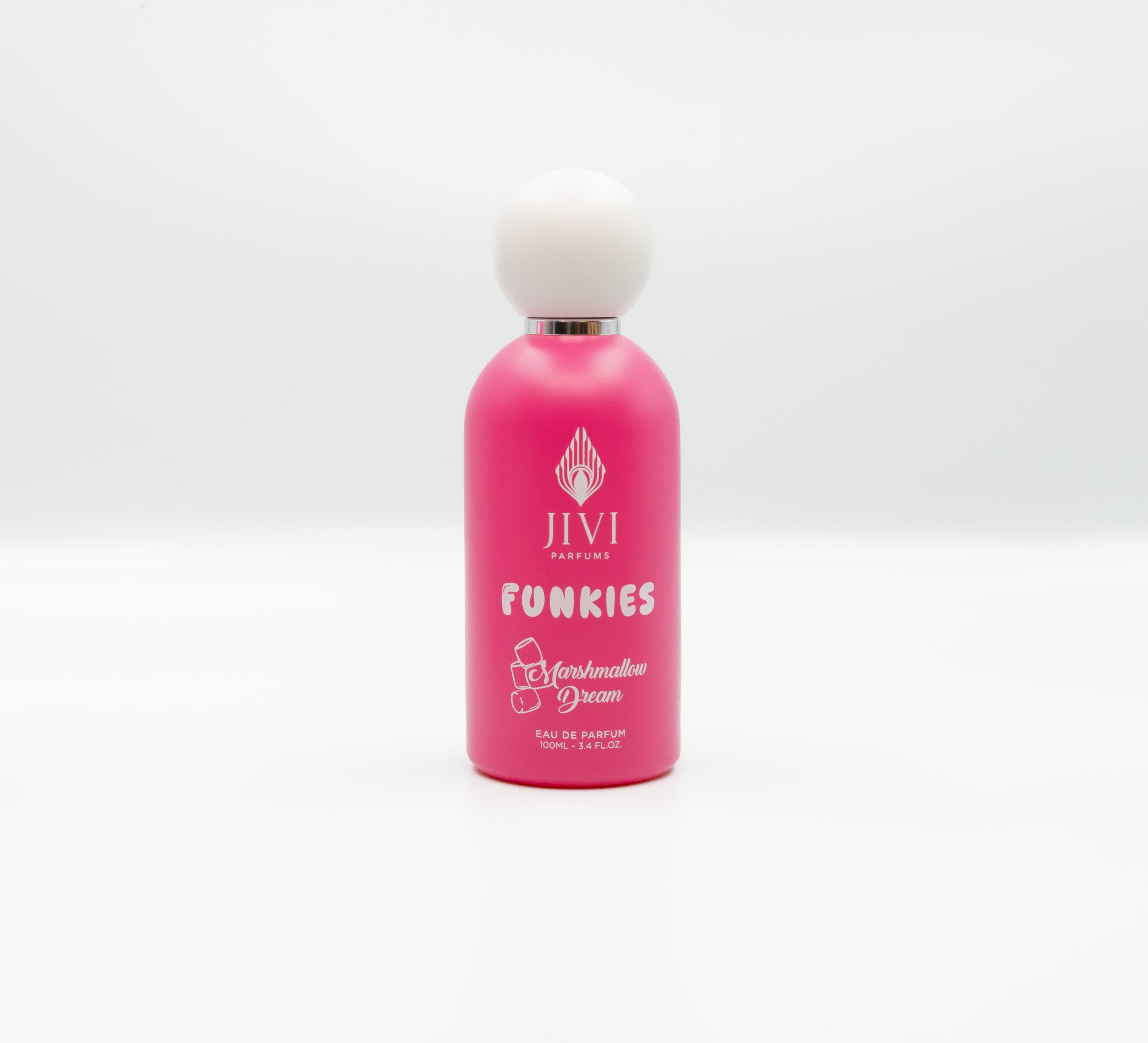 Funkies Marshmallow Dream Jivi Edp 100ML