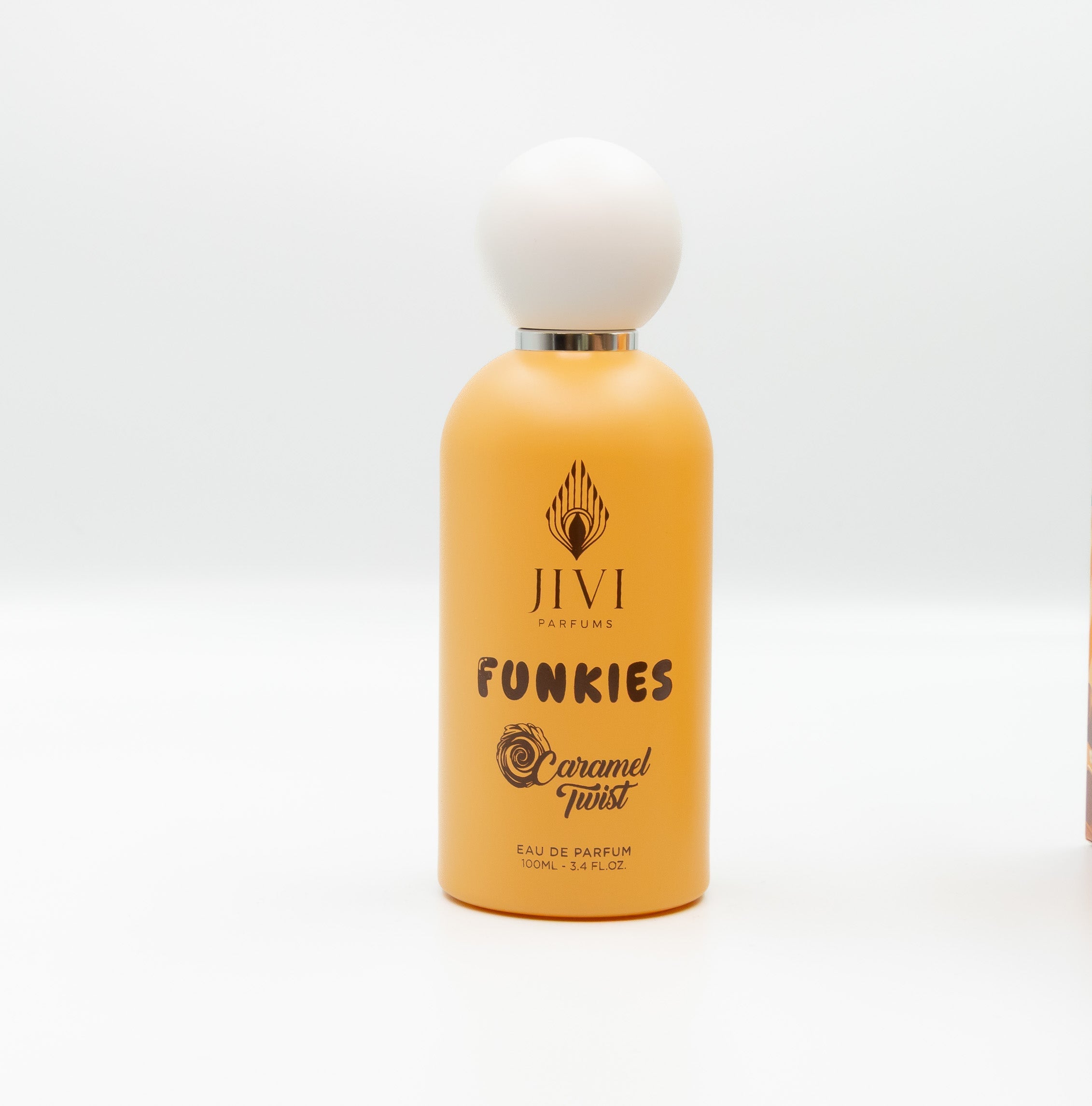 Funkies Caramel Twist Jivi Edp 100ML Mujer
