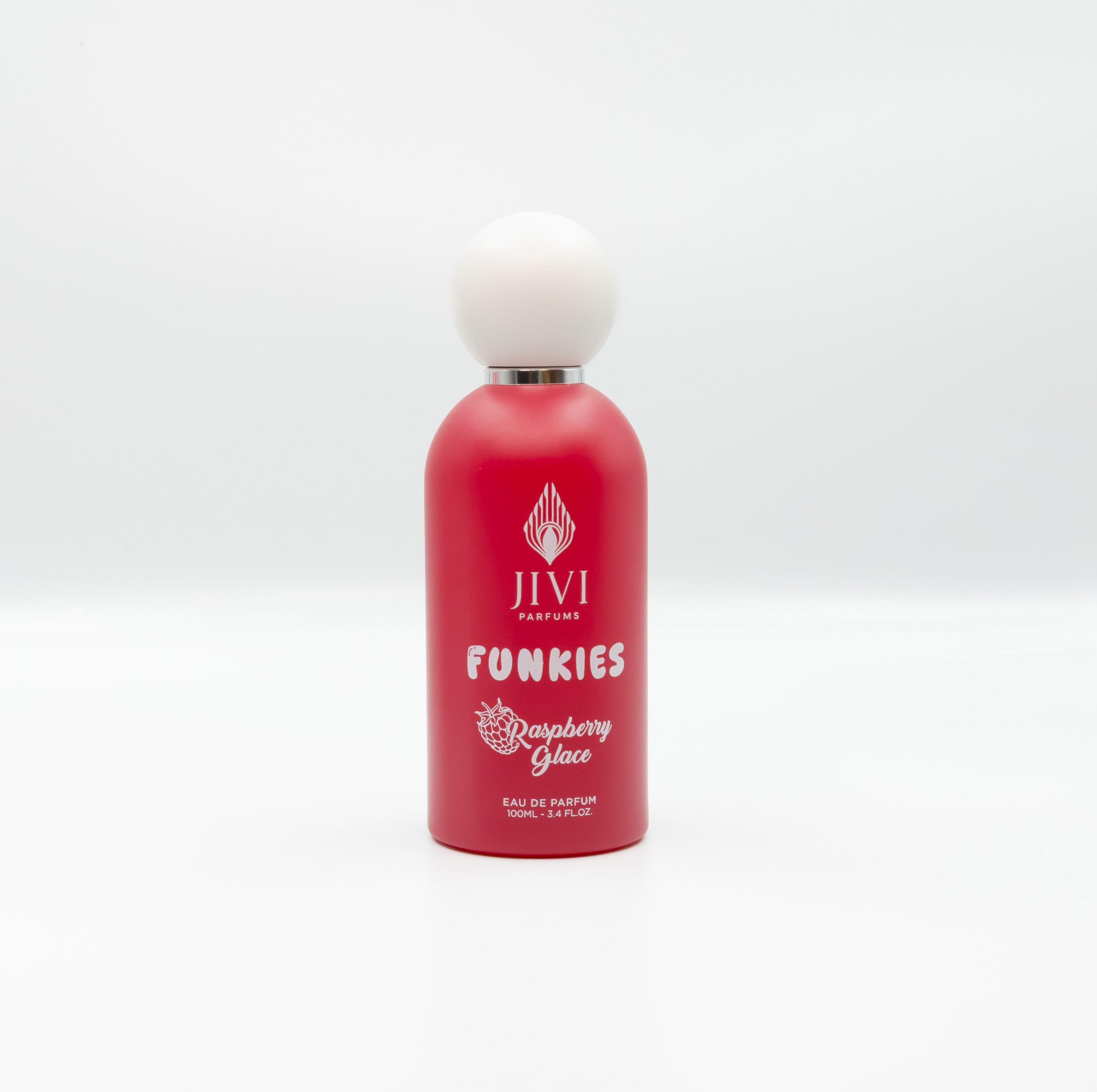 Funkies Raspberry Glace Jivi Edp 100ML Mujer