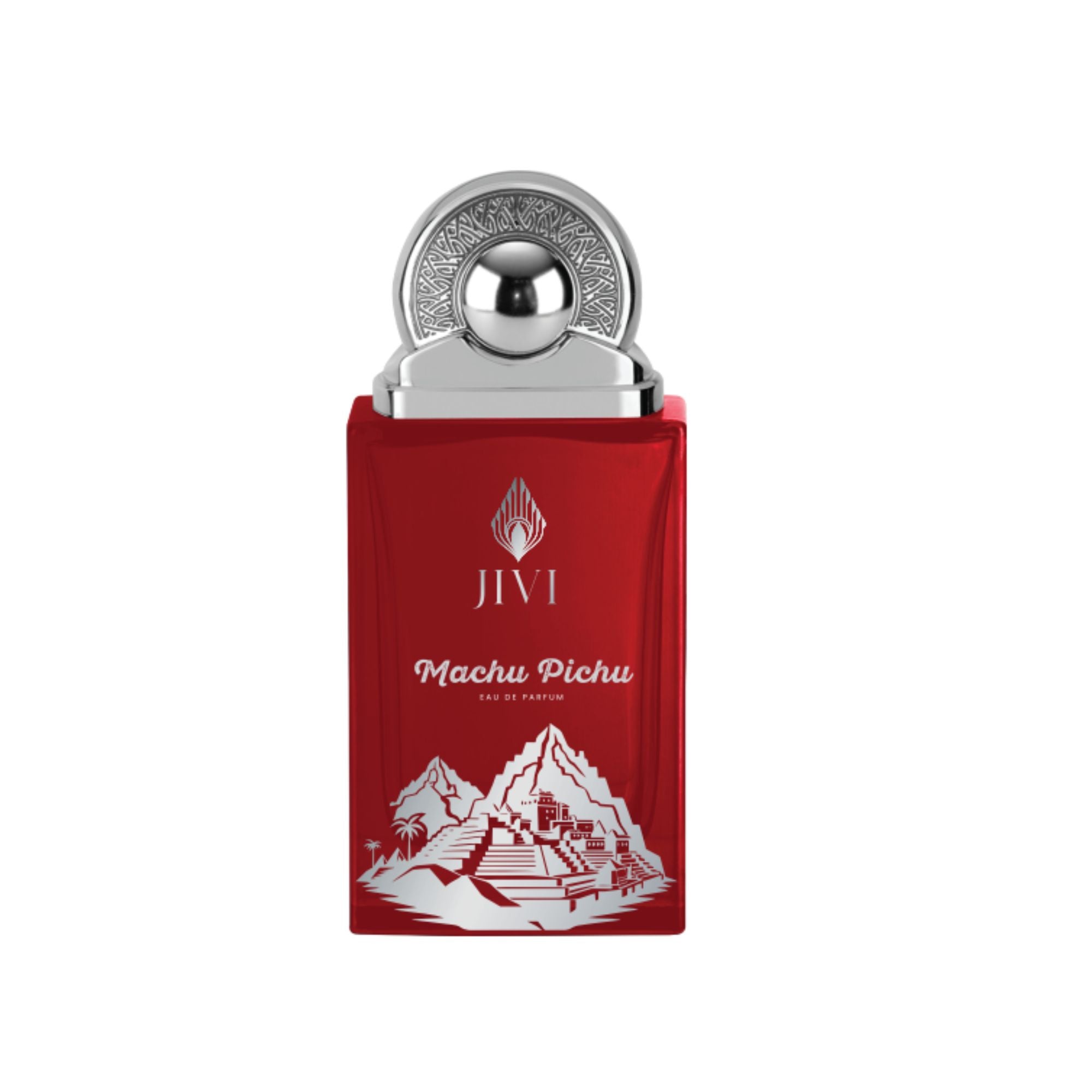Machu Pichu Wow Jivi Parfums Edp 100Ml Hombre - Inspirado de Versace Eros EDP Men